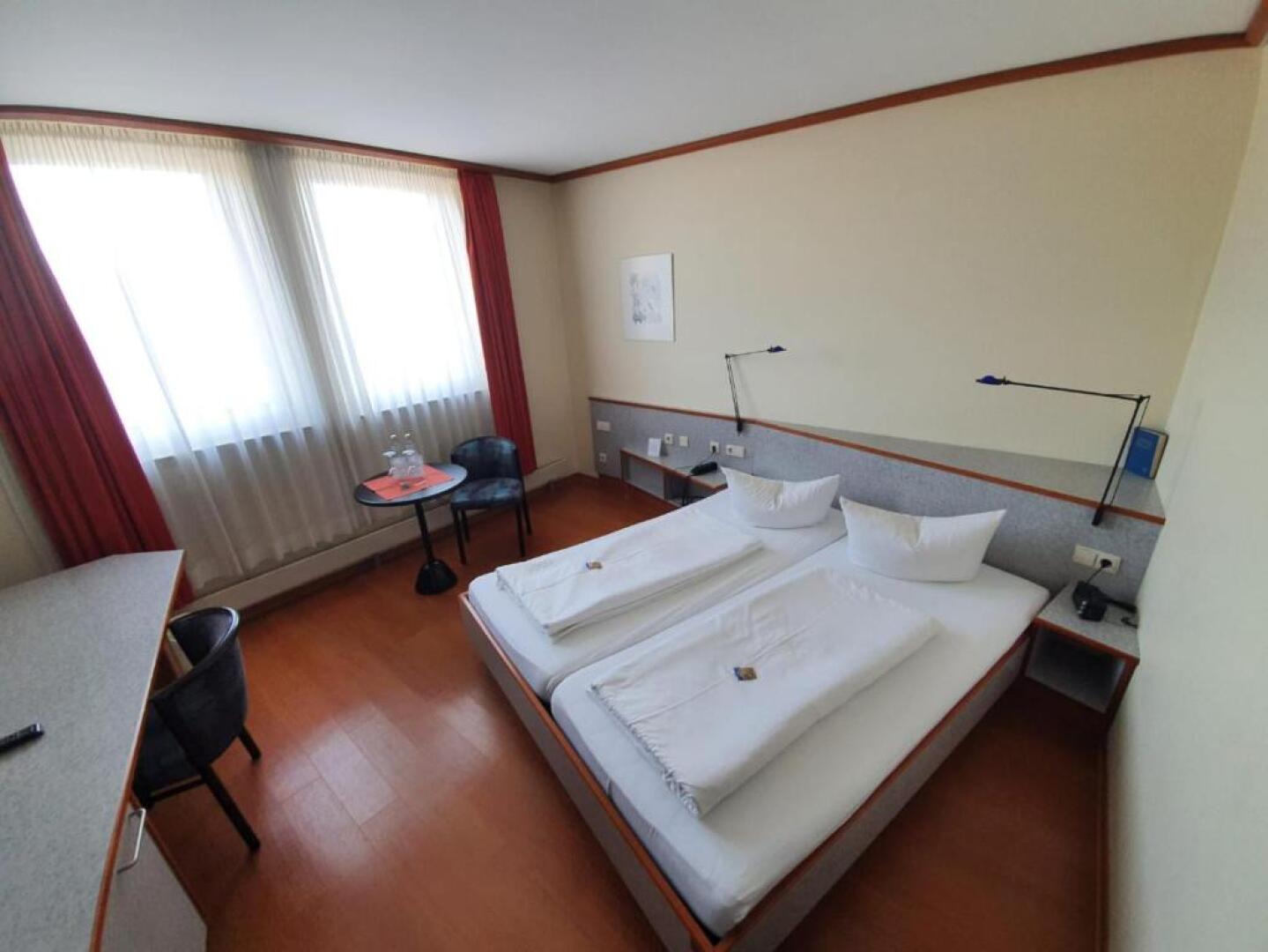 Hotel Blaubeurer Tor