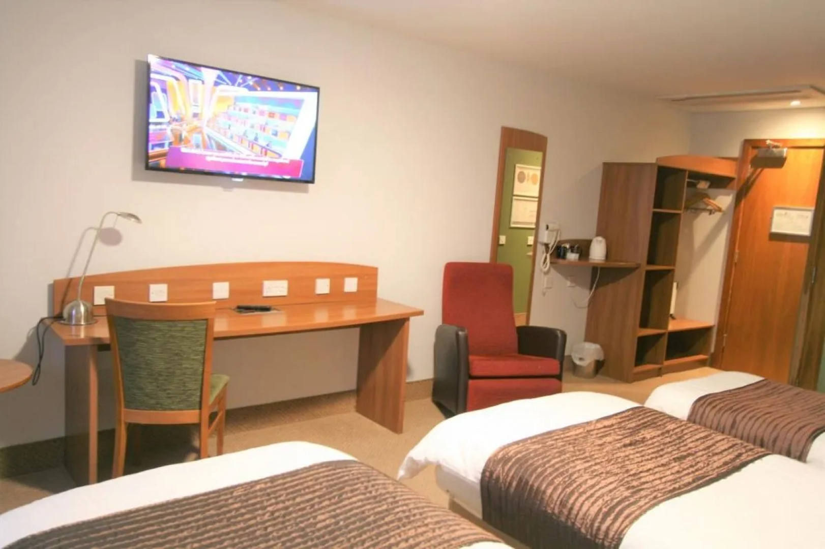 Doncaster International Hotel