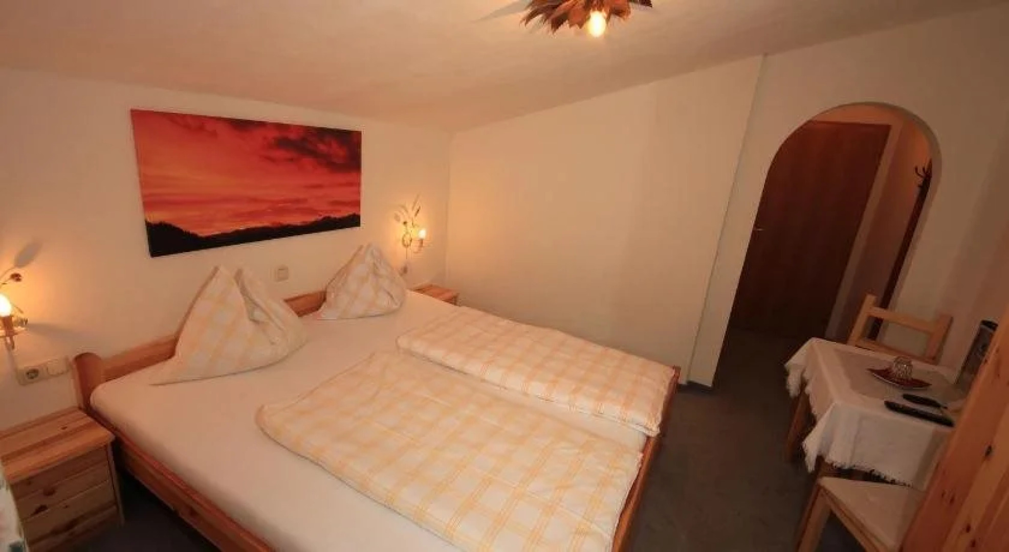 Alpengasthof-Hotel Kopphütte