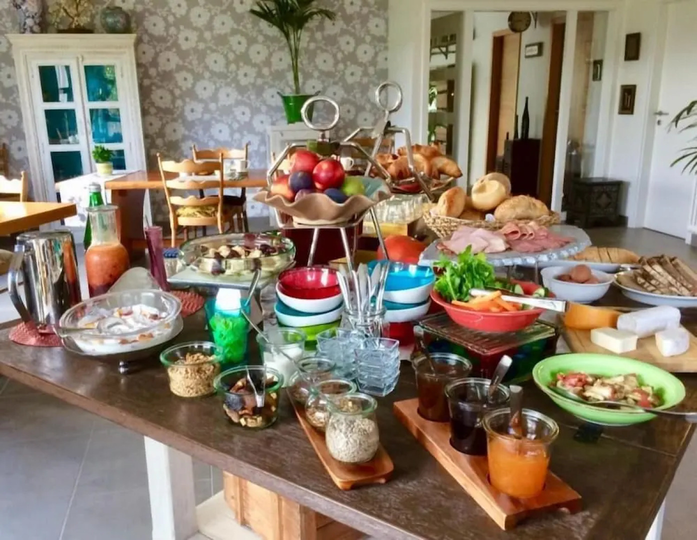 GästeHaus Auler Hof