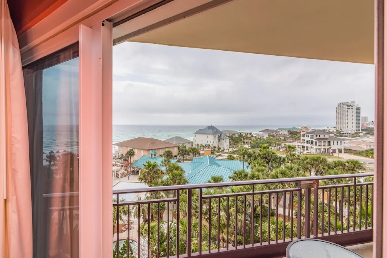 Beachfront at Sandestin