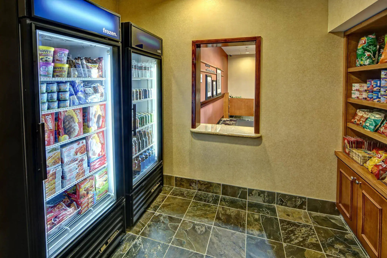 Hampton Inn & Suites Cashiers Sapphire Valley