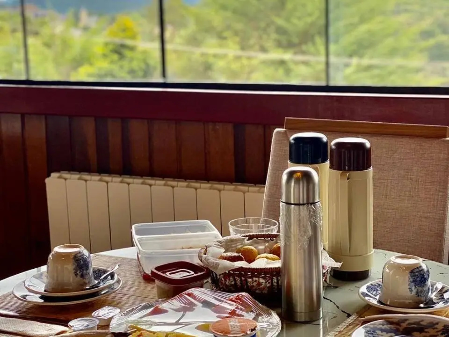 Hospedagem Spa da Alma