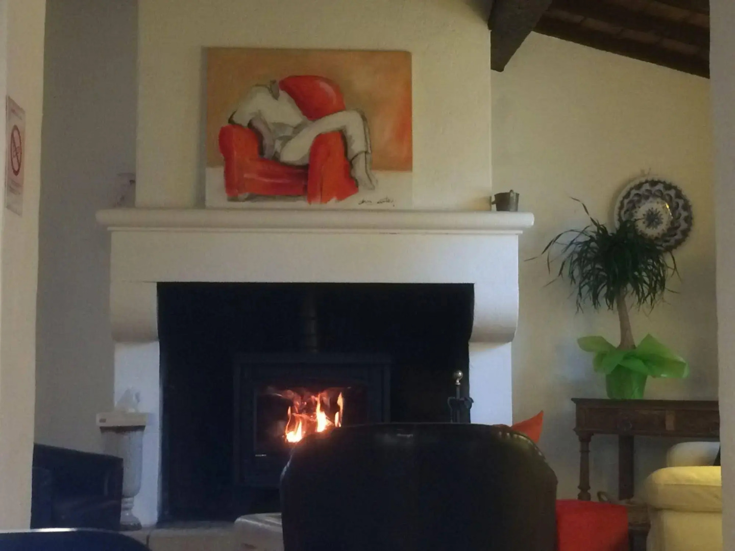 Hotel La Clé des Champs Boutique hôtel & spa