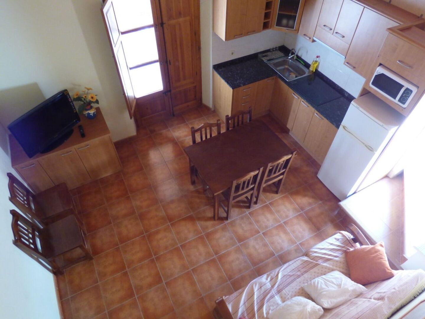 Cozy Cottage in Catalonia With Pool and Garden