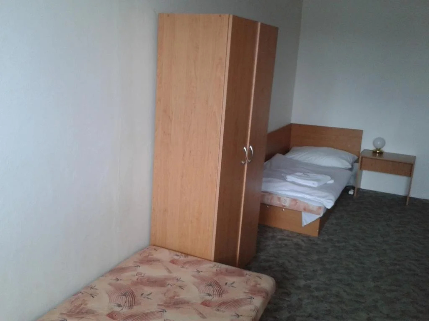 Garni Hotel Akadémia