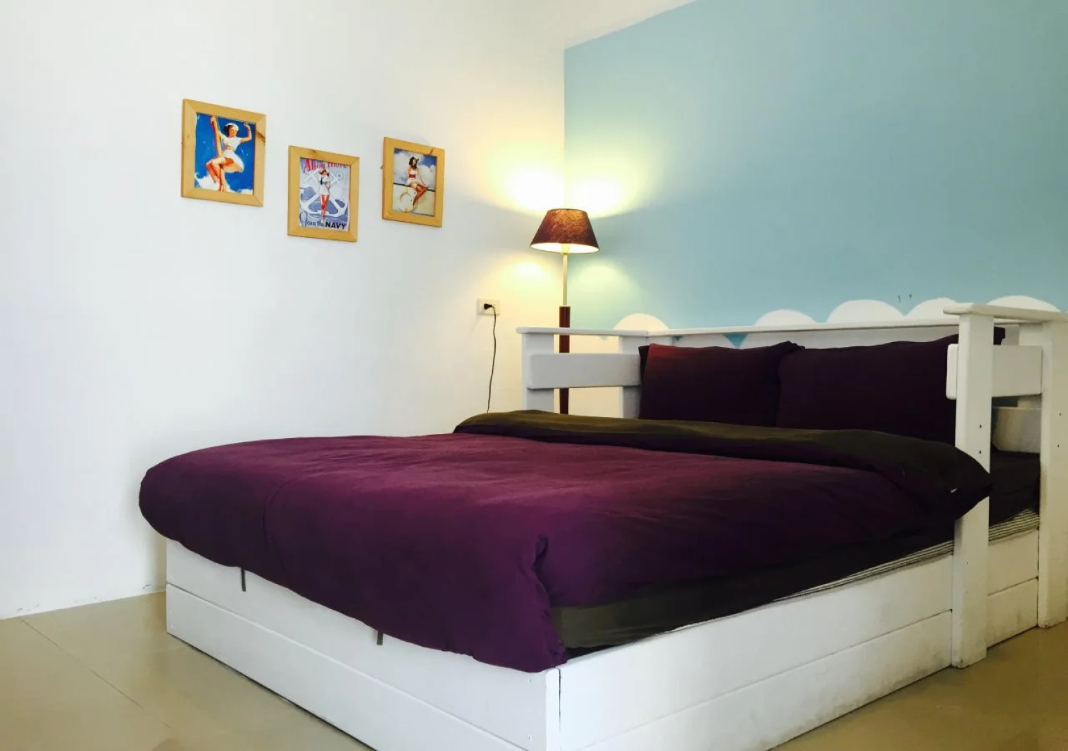 Relaxury Beach House