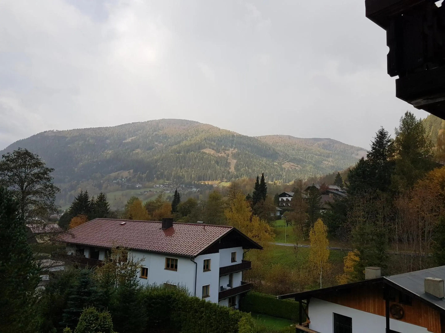 Haus Claudia by Globalimmoservice