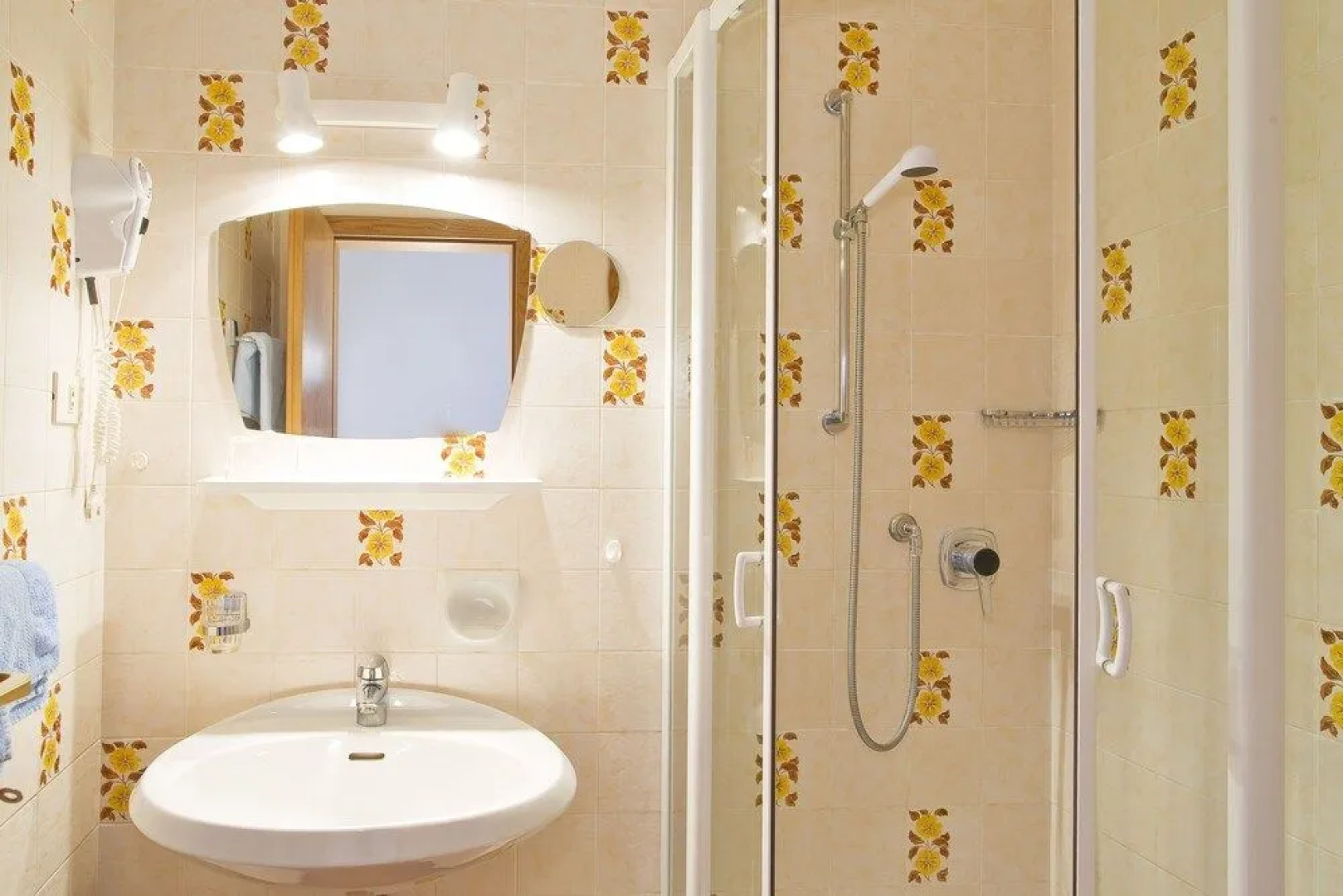 Rebenheim Frühstückspension - FEWO