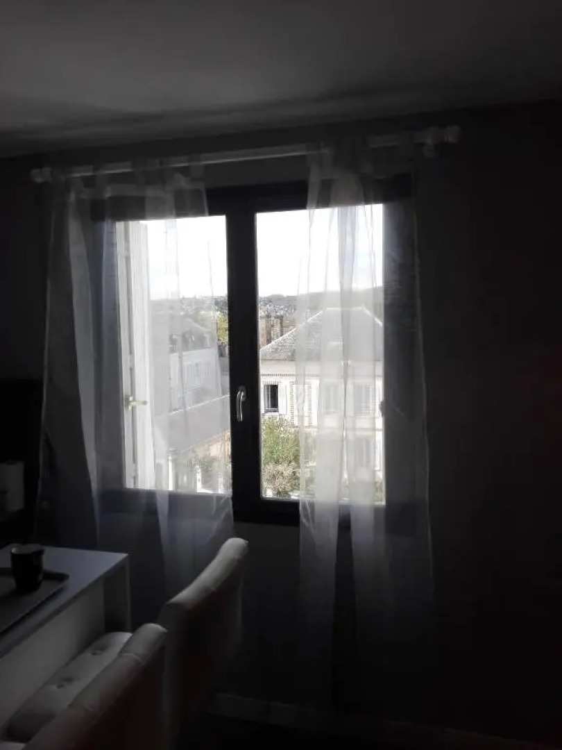 Résidence théâtre