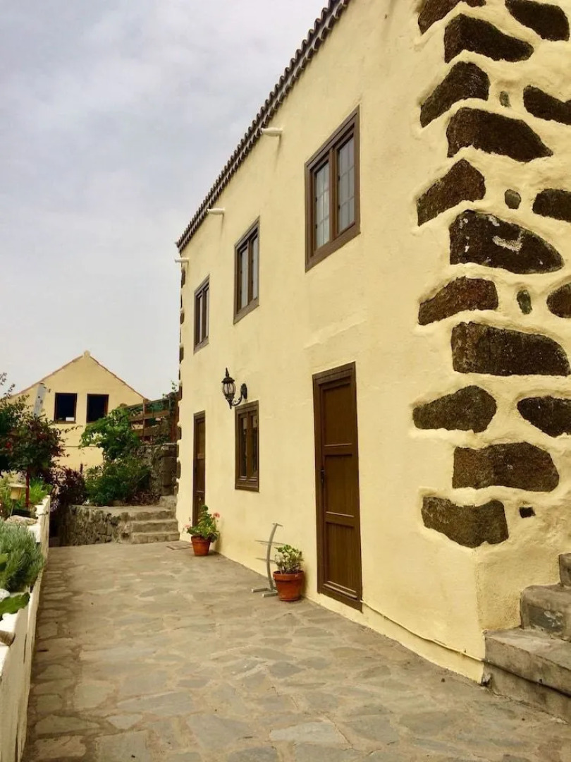 Rivendell Centro de Arte y Retiro-Hostel