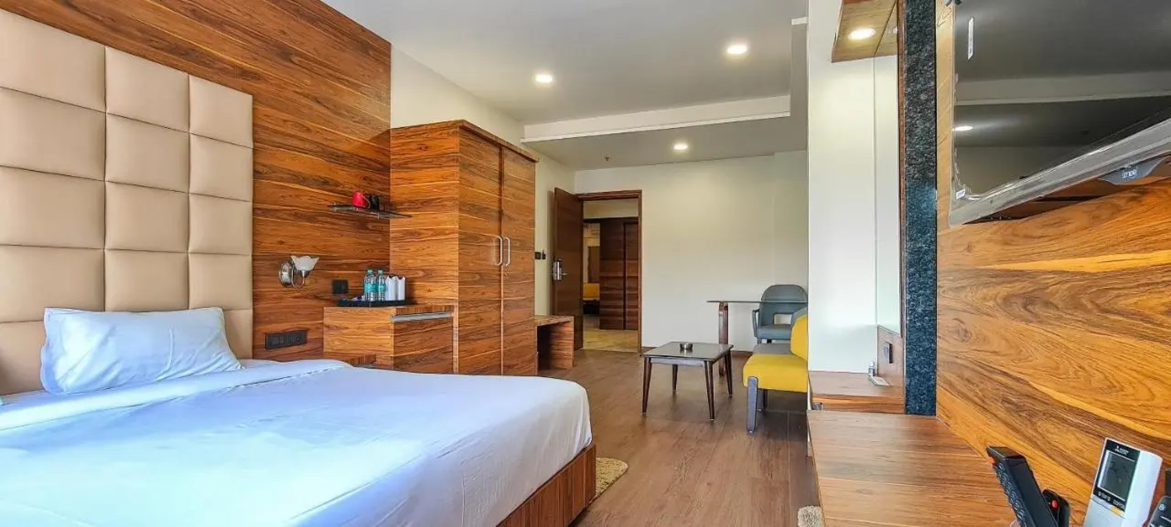 Royal Cliff Hotels & Resorts