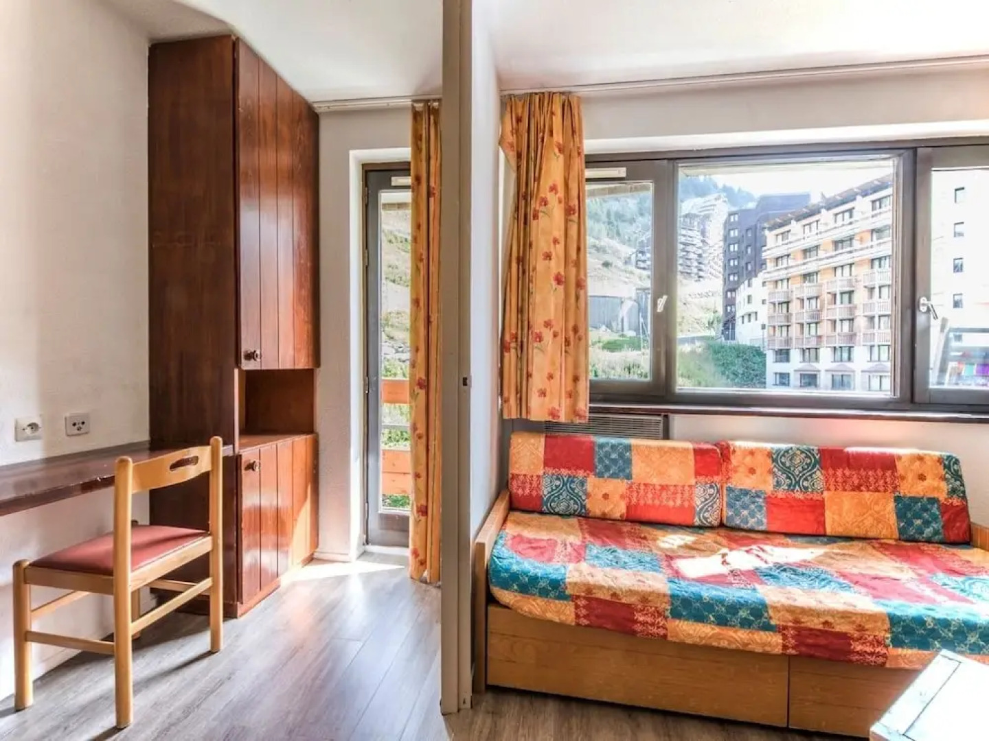 Maeva Particuliers Résidence Les Alpages