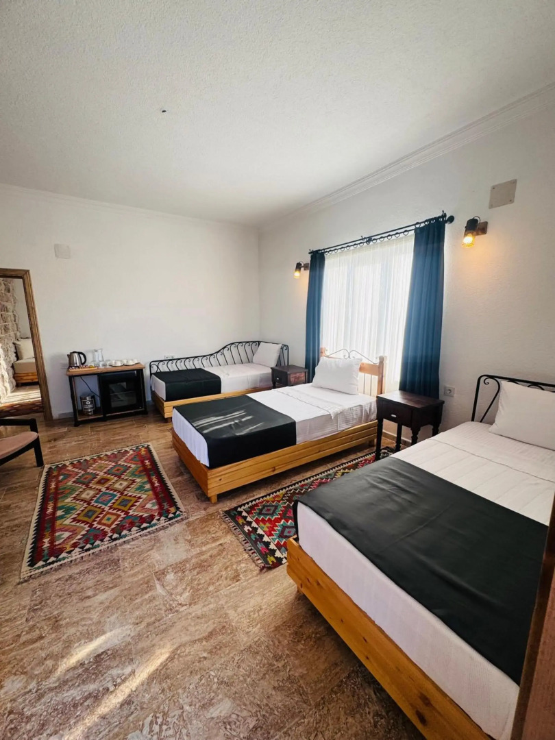 Soleado Capadocia Hotel