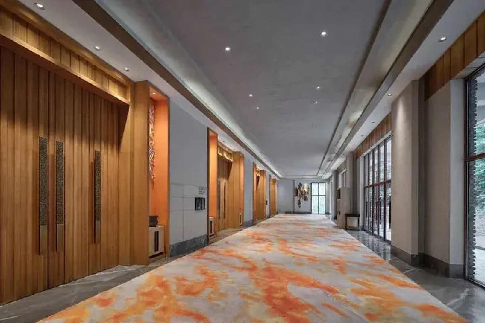 Crowne Plaza Shennongjia