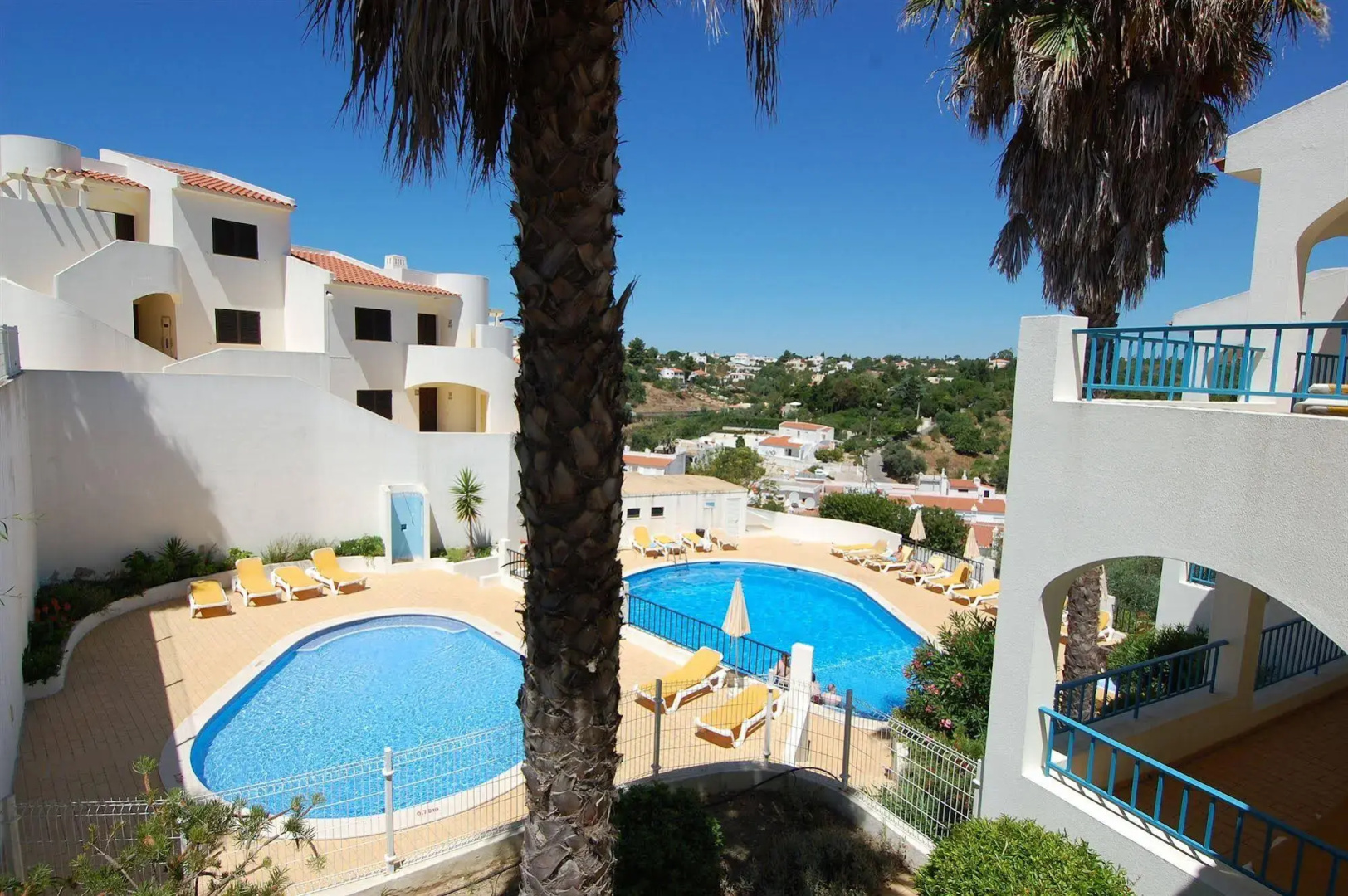 Monte Dourado Resort