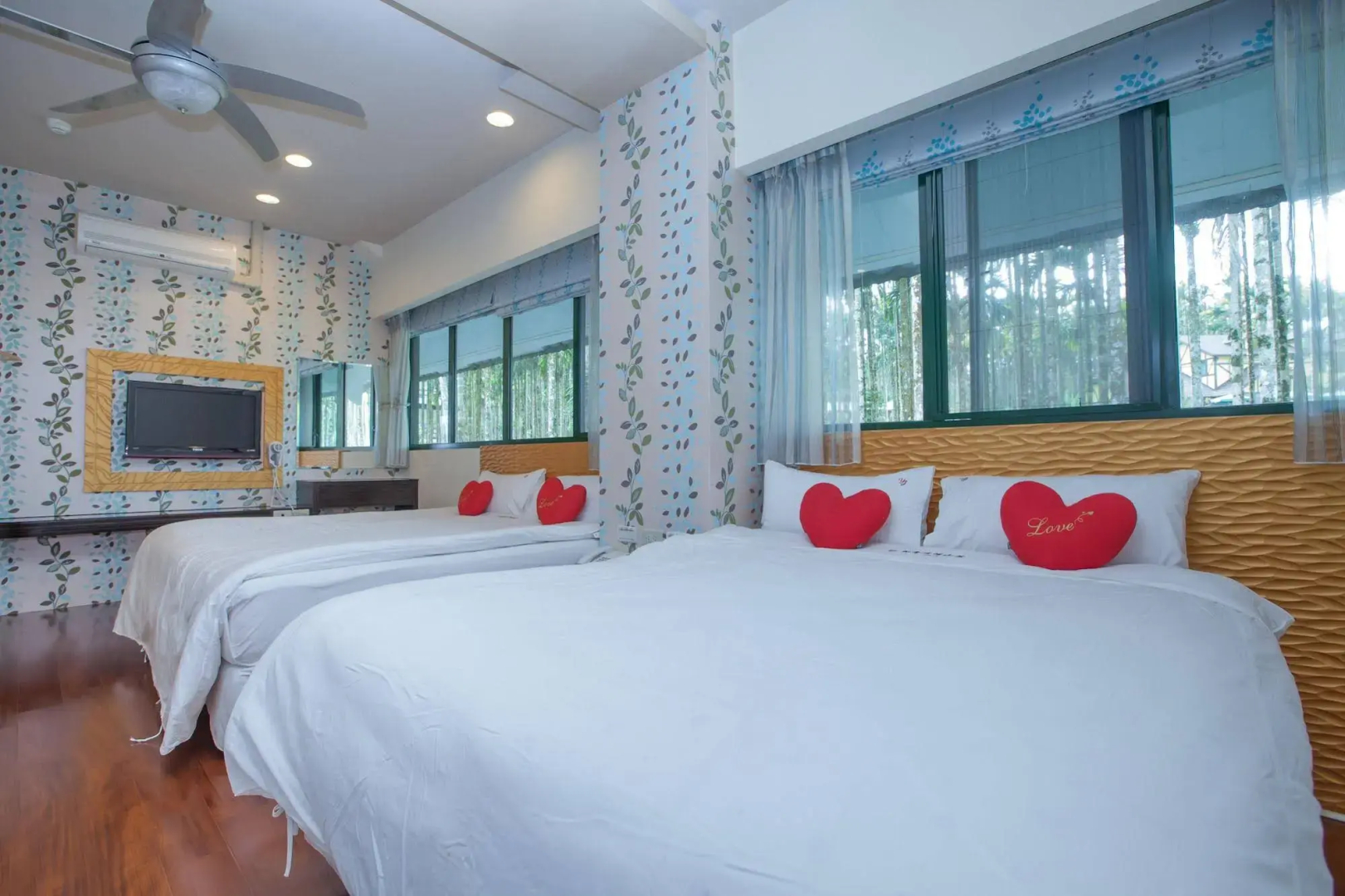 Yu Jue Guest House