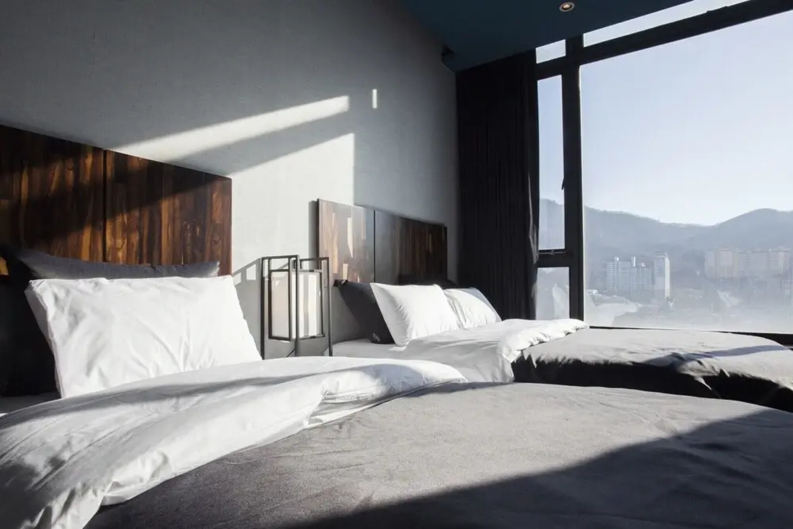 Namyangju Hotel Tuus