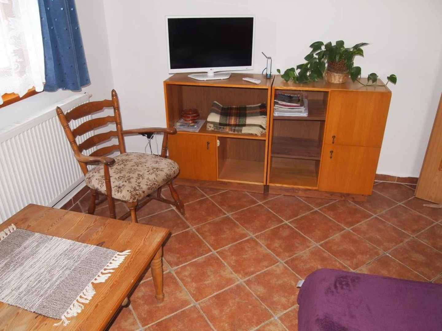 Apartmany Tisa 452