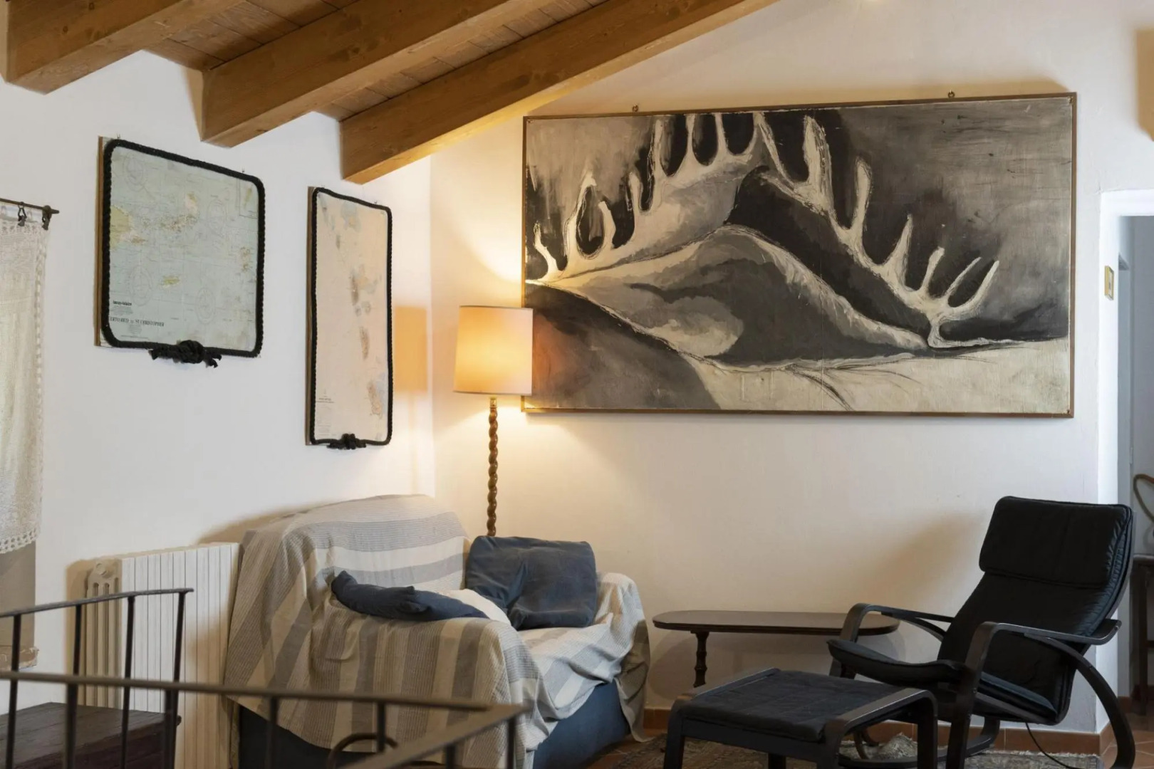 Pescatore - big house for 12 people-Pescatore