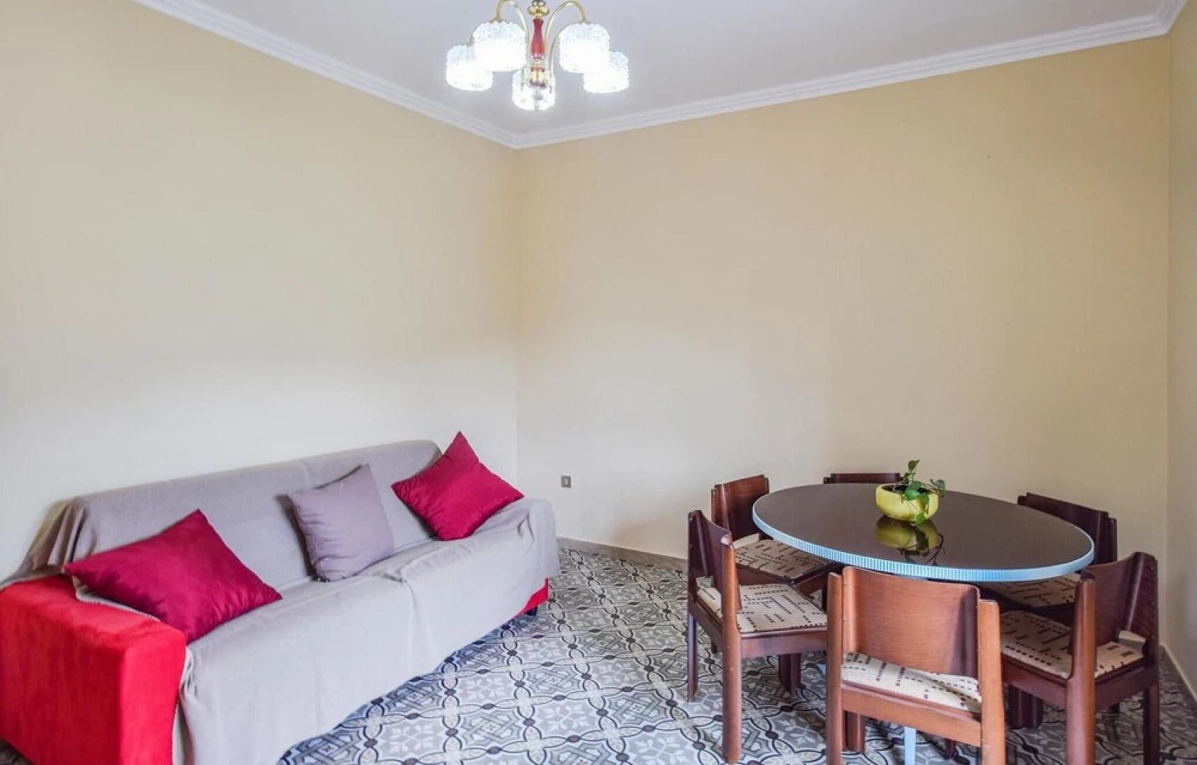 Nice Apartment in Belvedere M. With 2 Bedrooms