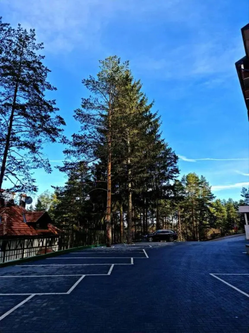 Lux apartman Zlatibor S14 - vila Peković