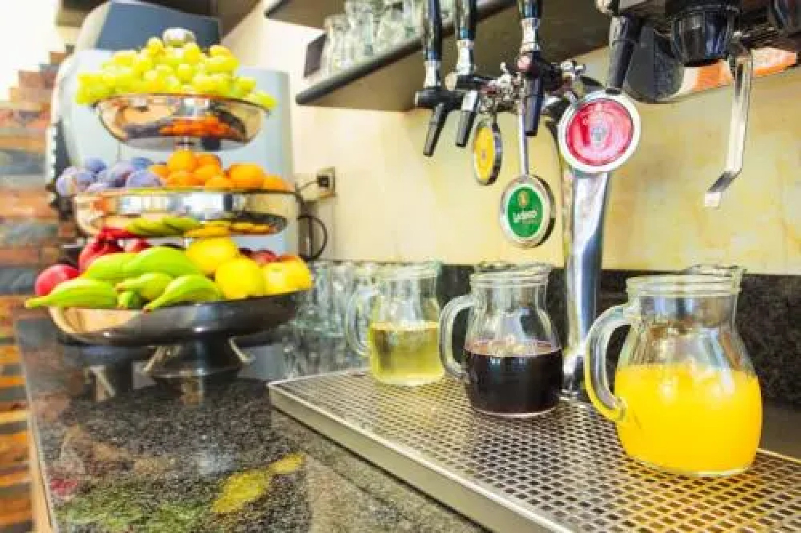 Hotel Villa Boschetti