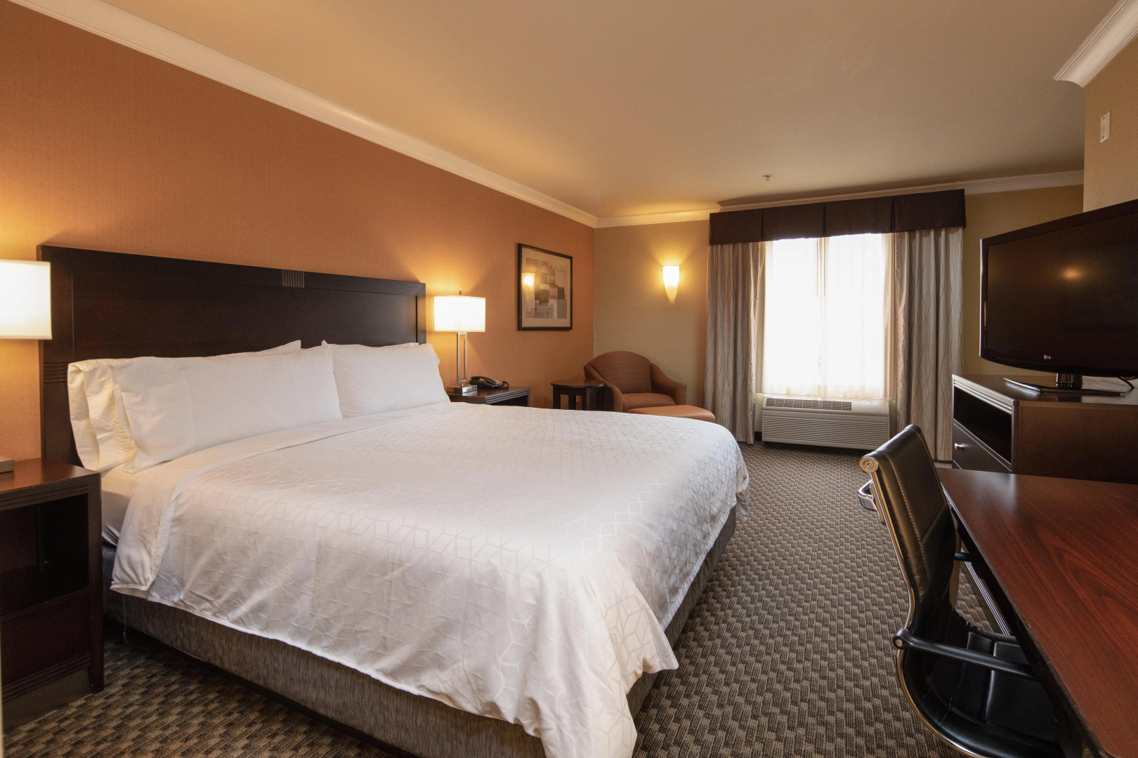 Holiday Inn Express Castro Valley - I-580 by IHG