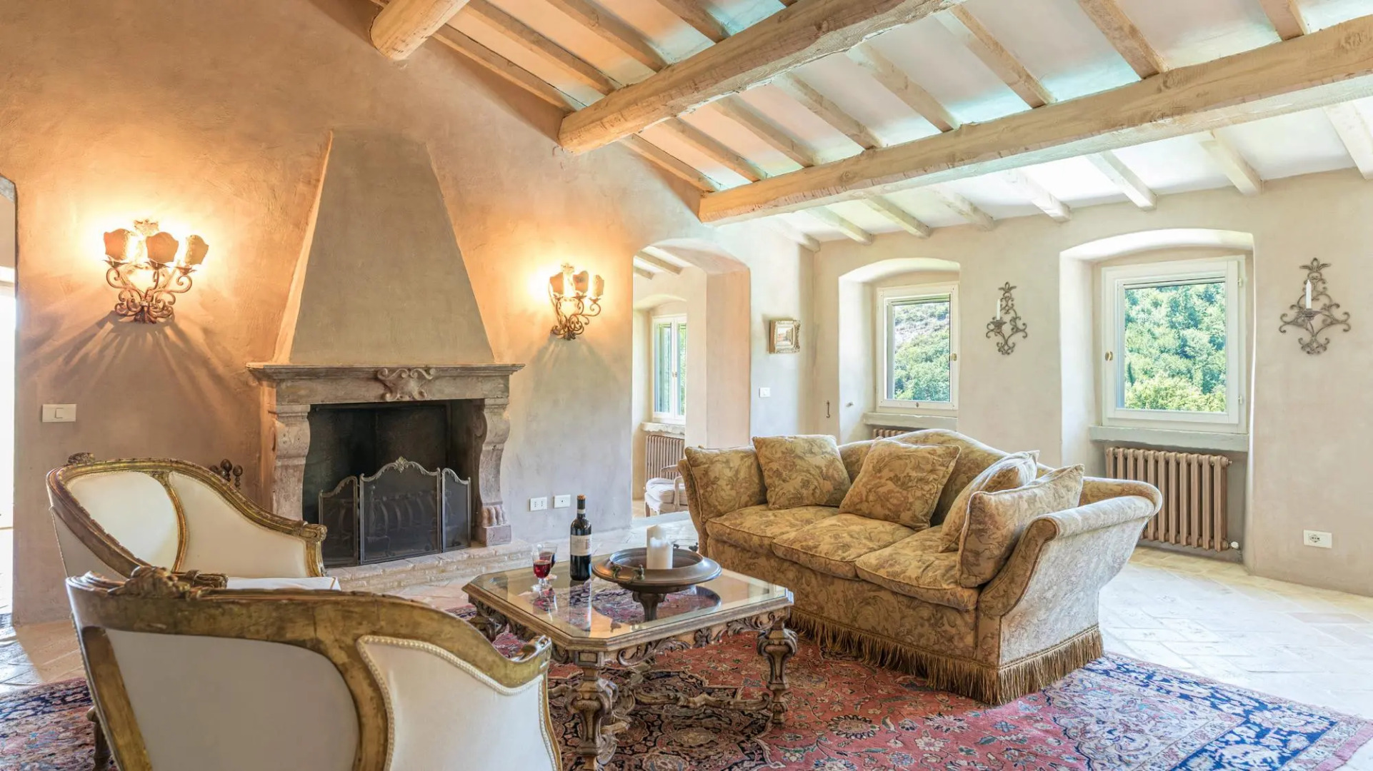 Col Di Casale 8 in Montone