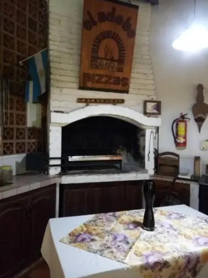 Posadas la hermosa