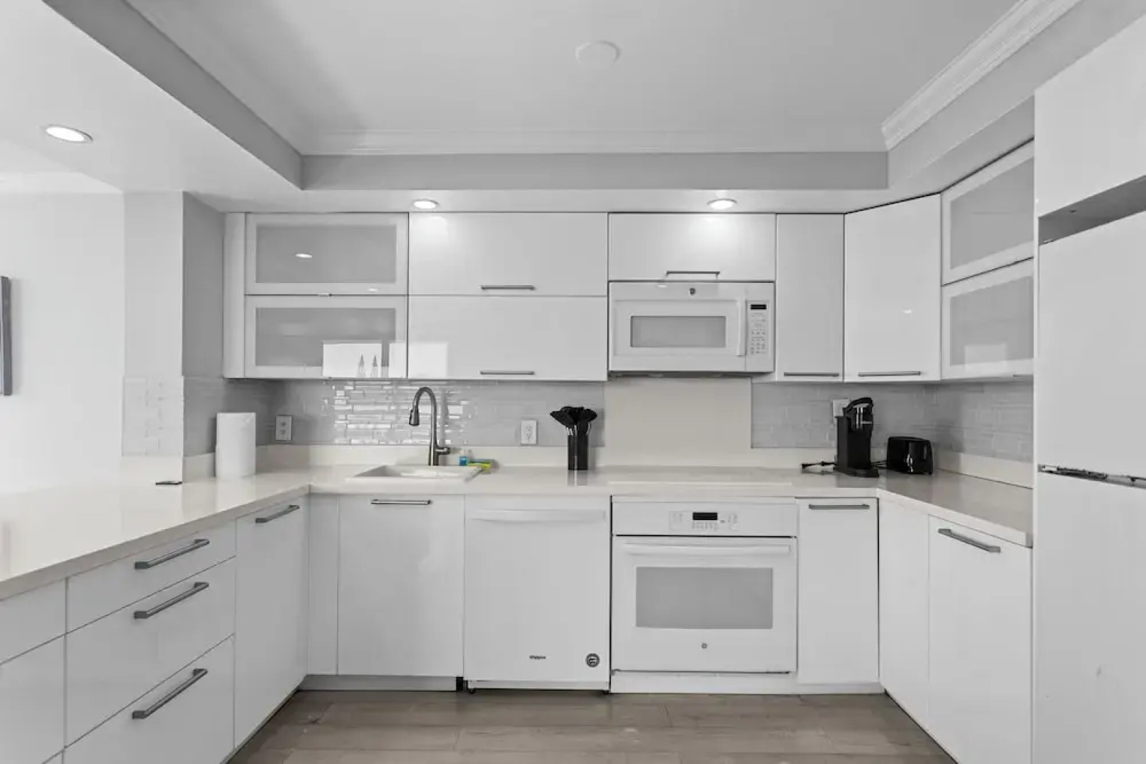 Bay Harbor Sunset Apt 5A