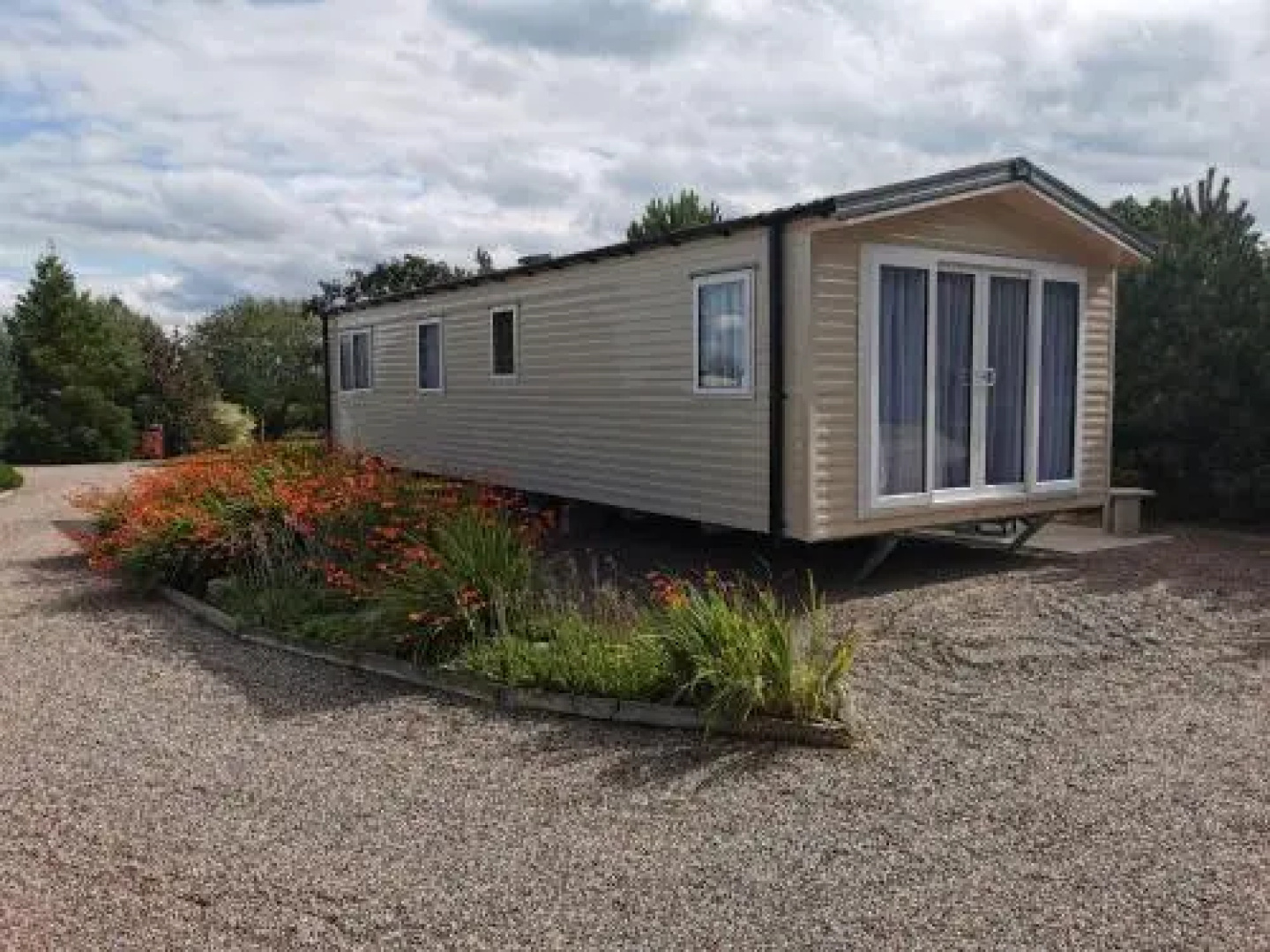 The Trotting Mare Caravan Park