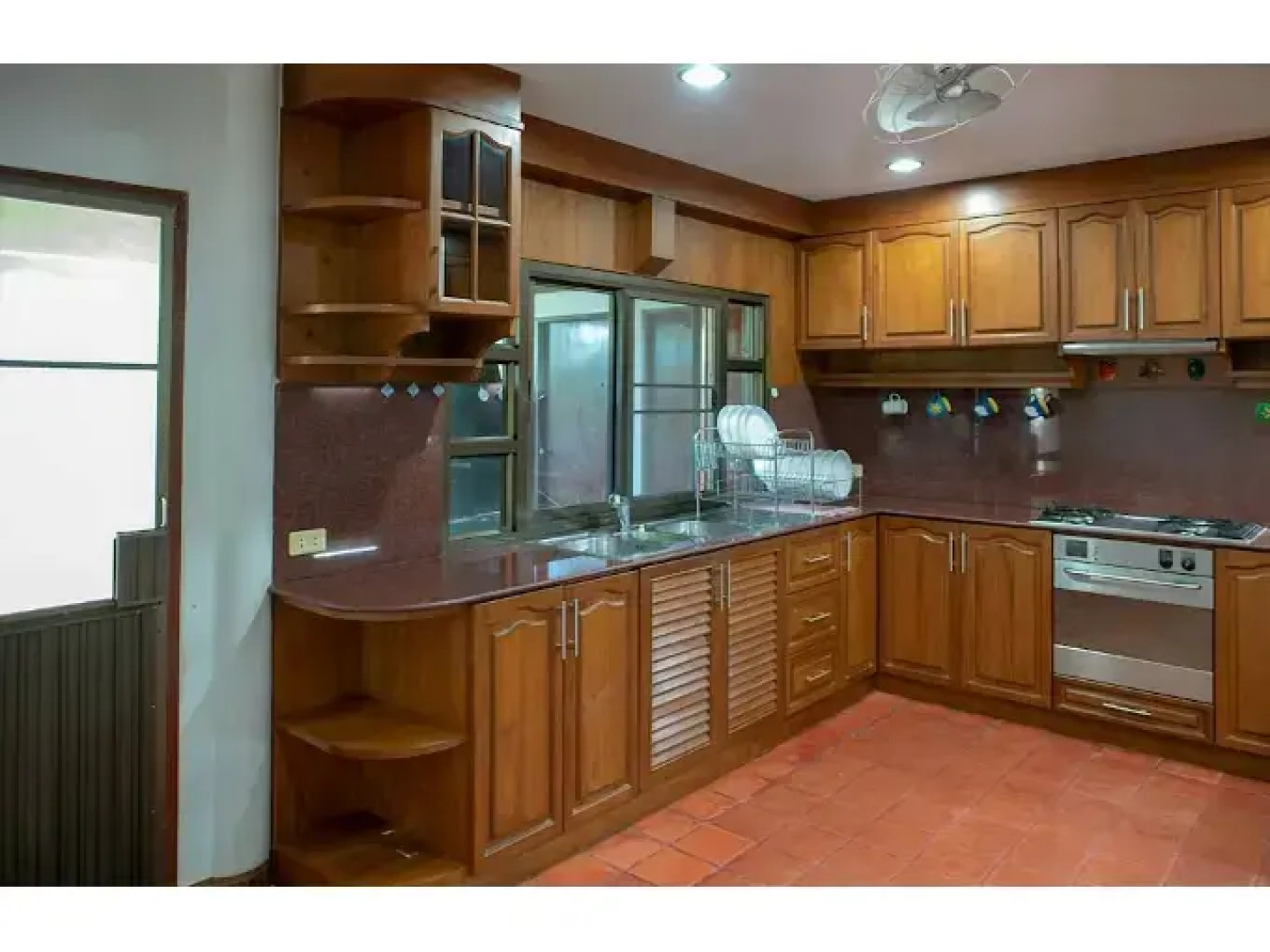 Xanadu Pool Villa at Phala