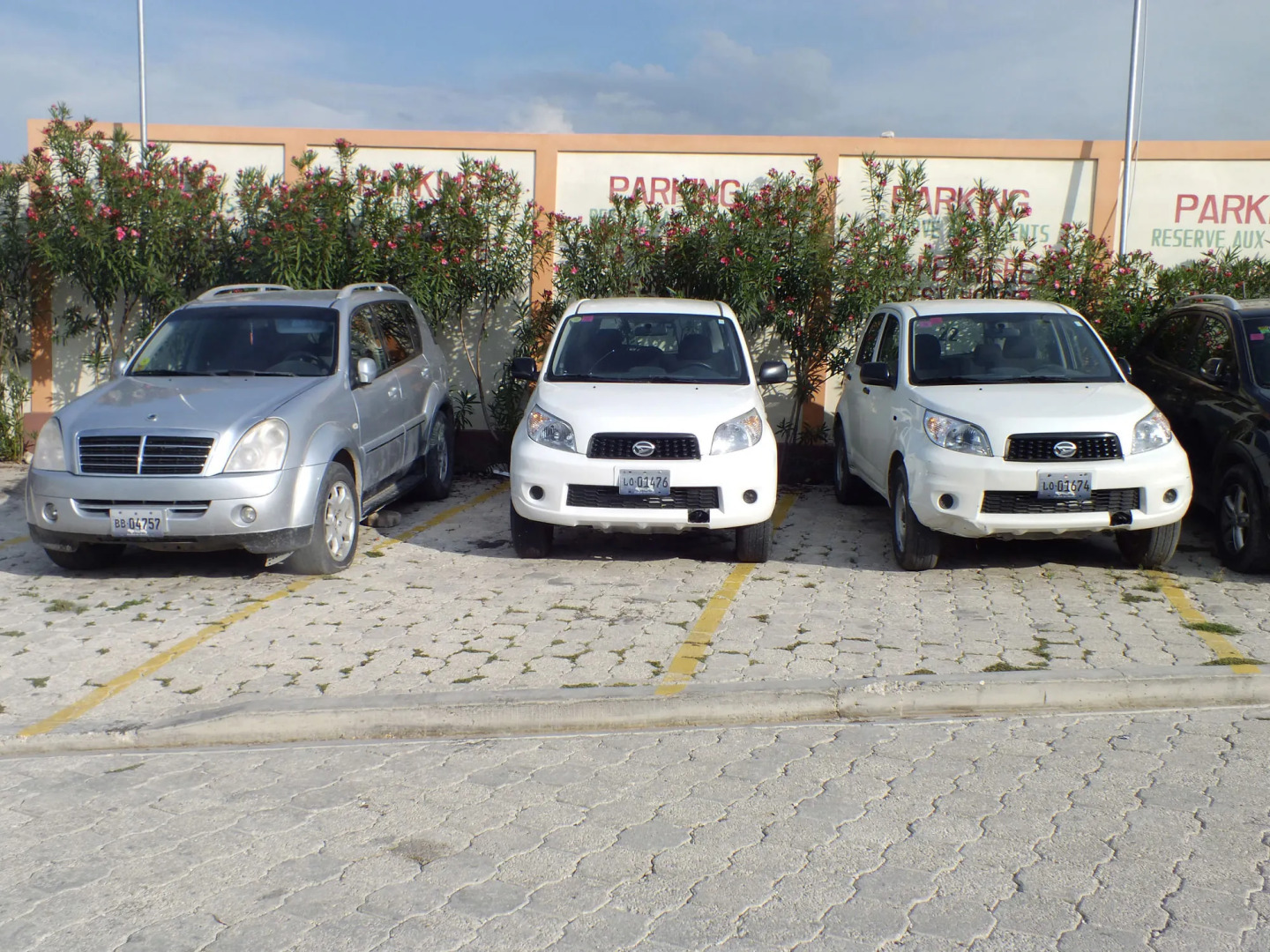 La Pépinière Hôtel