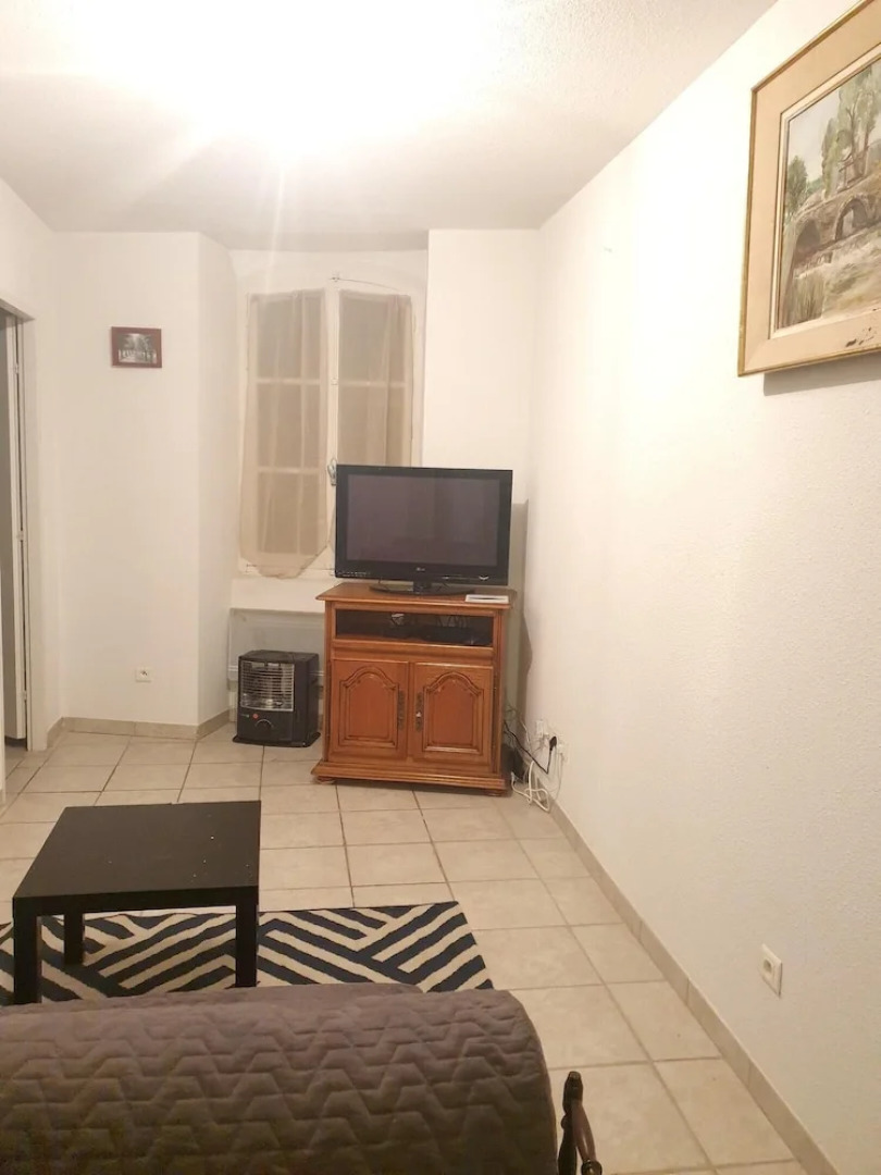 Apartment With one Bedroom in Saint-étienne-les-orgues, With Shared Pool and Wifi - 13 km From the Slopes