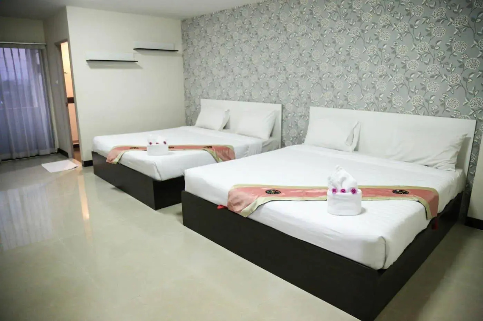 Princess Suvarnabhumi Airport Residence