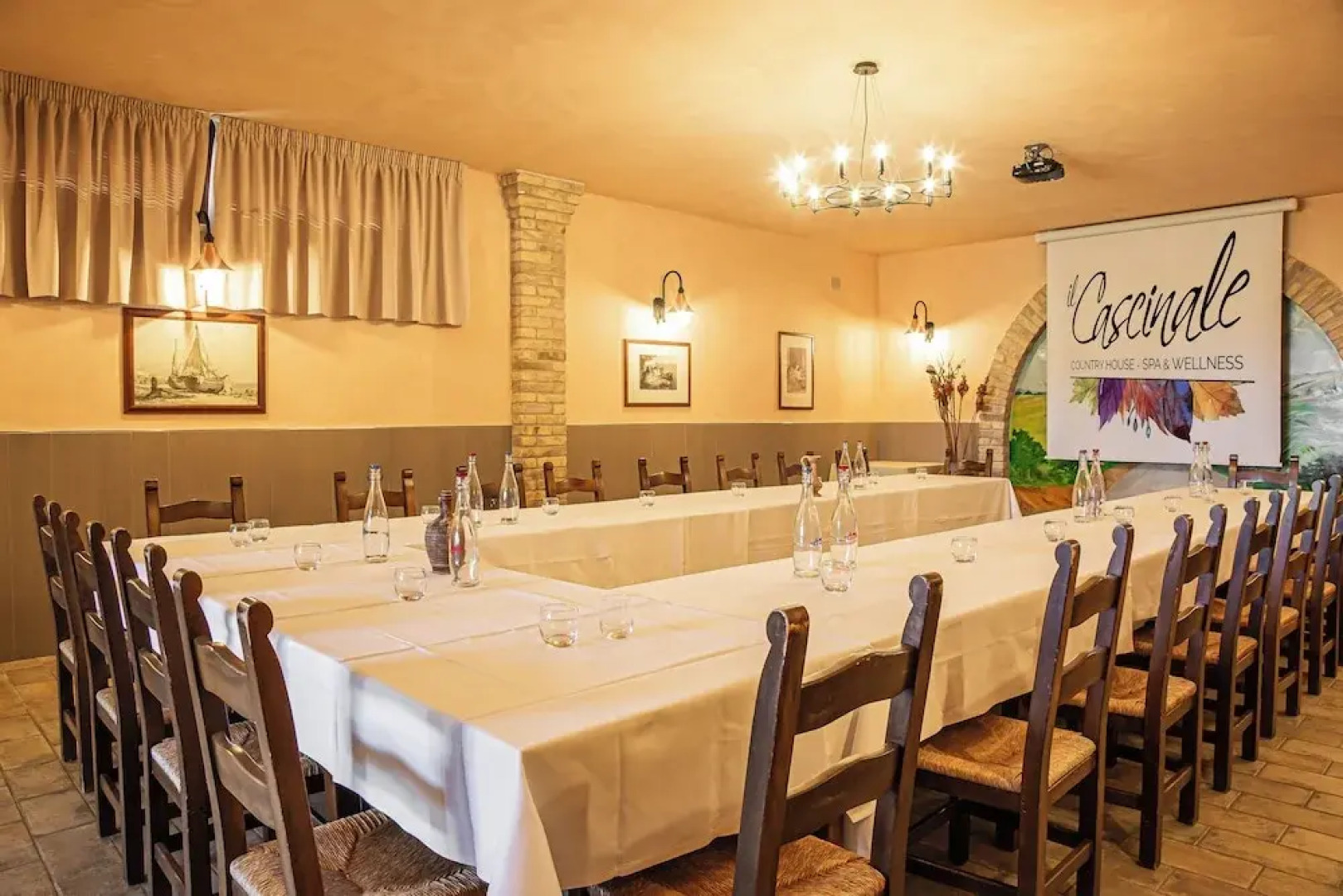 Country House Il Cascinale