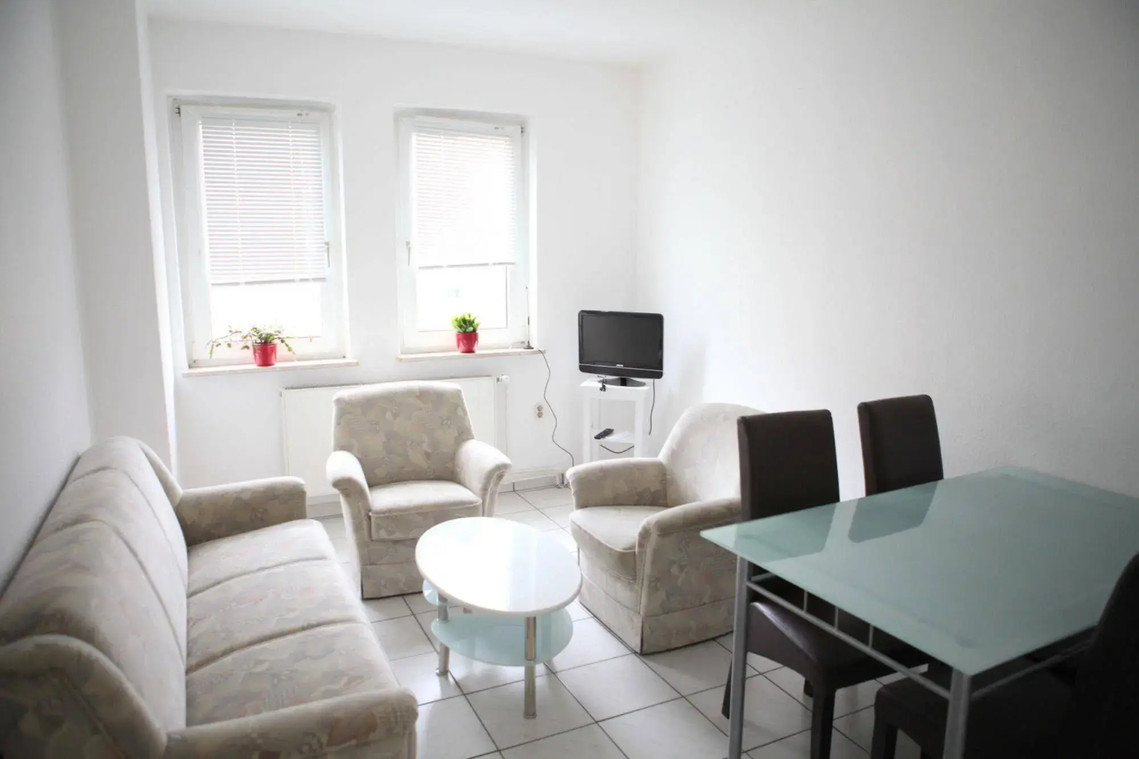 White House Bochum Ehrenfeld