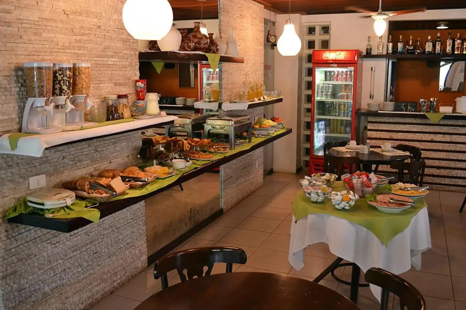 Hotel Eco Atlântico