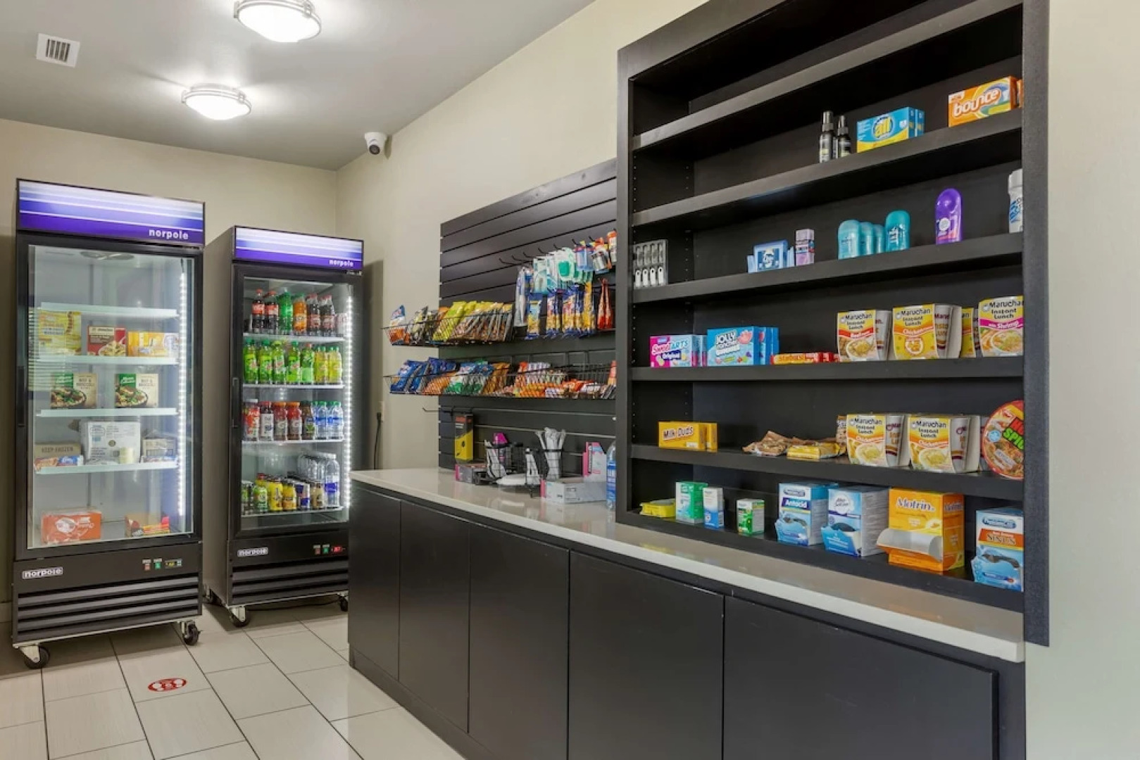 Holiday Inn Express Searcy