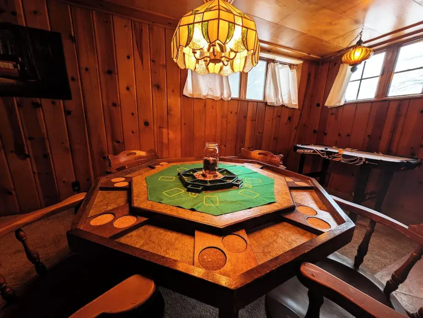 POV Lake Resort & Glamping Campground