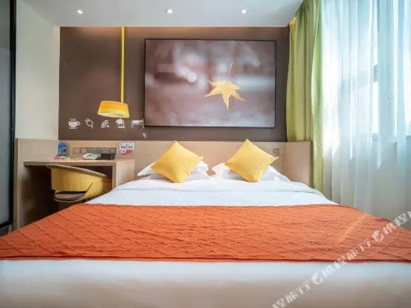 XiYueli Hotel(Guiping Xishan store)