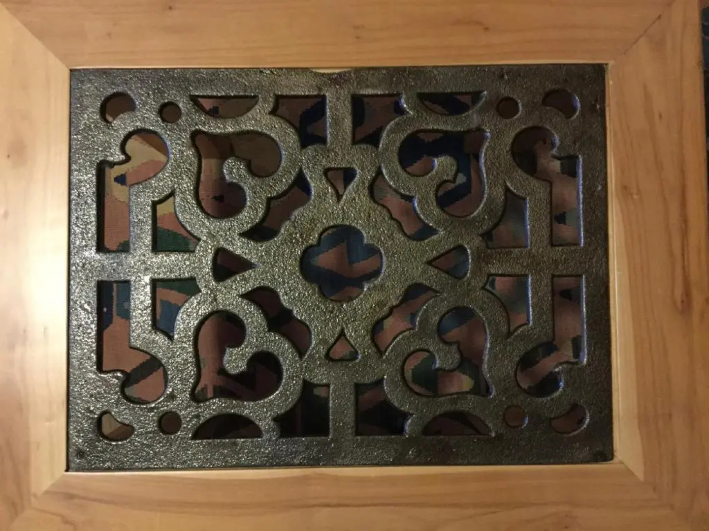 El Mirador de los Trobos