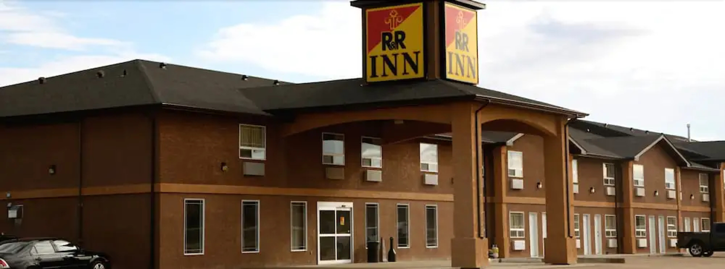 R & R Inn