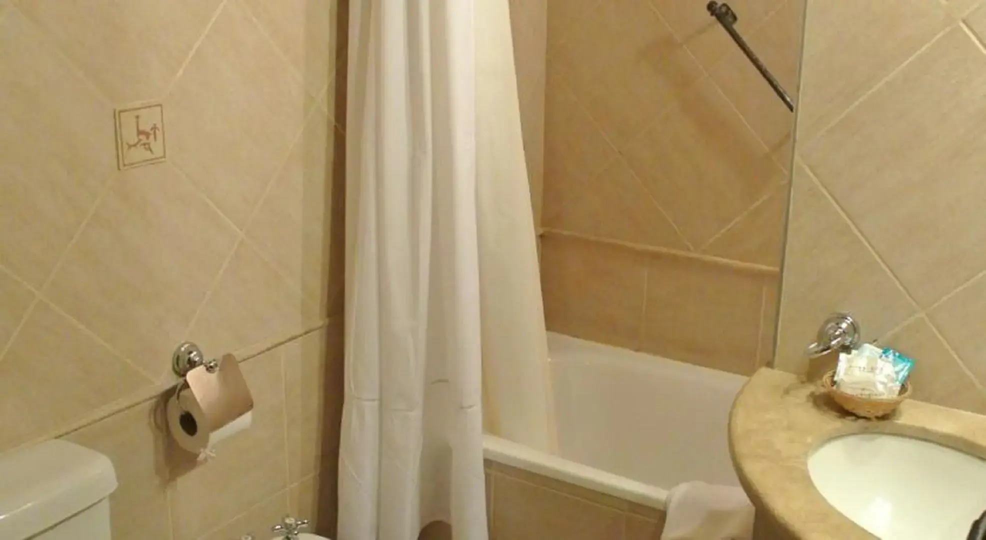 Aire Andino Apart Hotel