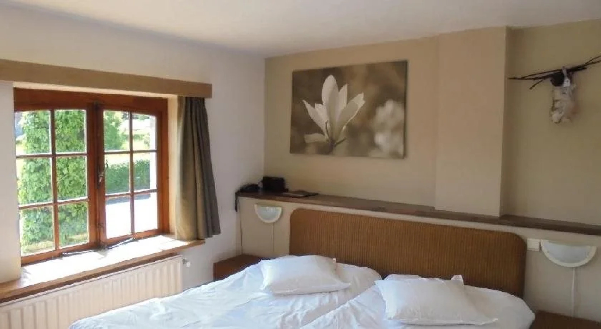 Auberge des Pérées