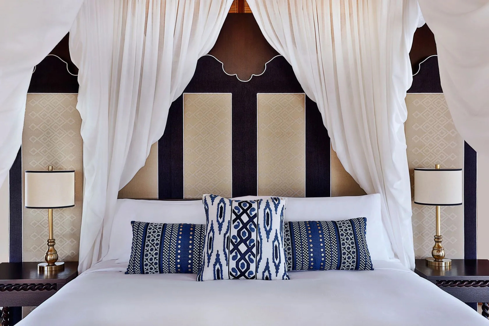 The Ritz-Carlton Ras Al Khaimah, Al Hamra Beach
