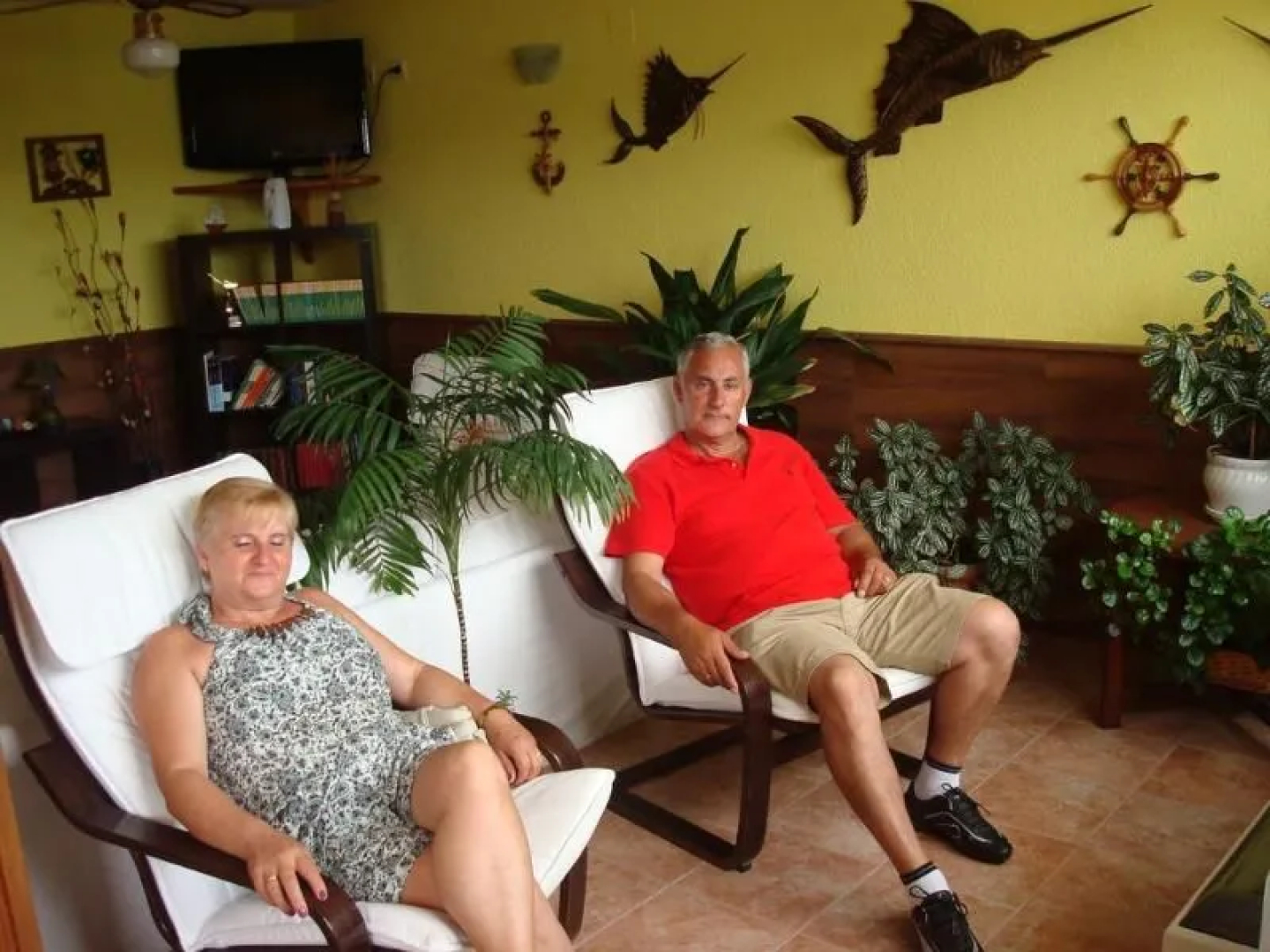 Hotel Brisamar