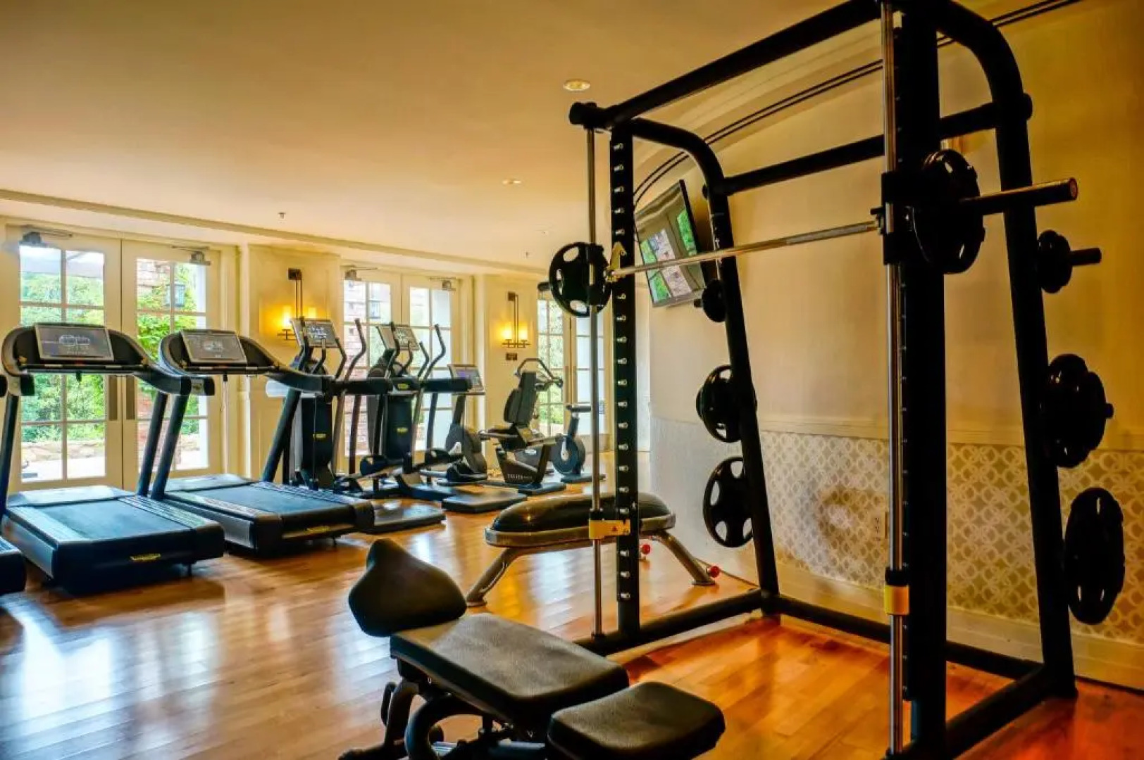 El Encanto Santa Barbara