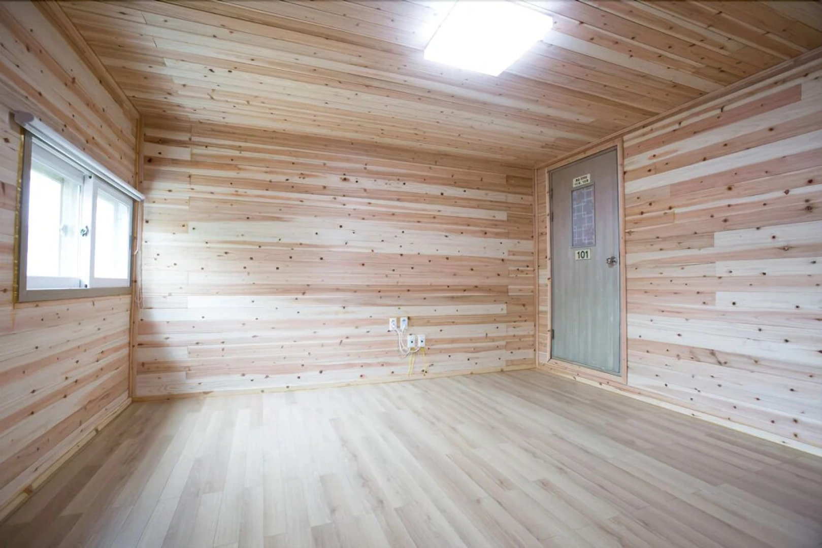 Wangju Godeok Pension